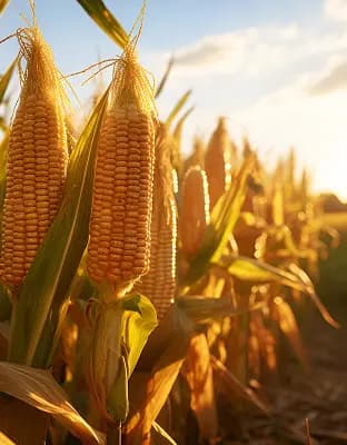 Modern Agriculture
